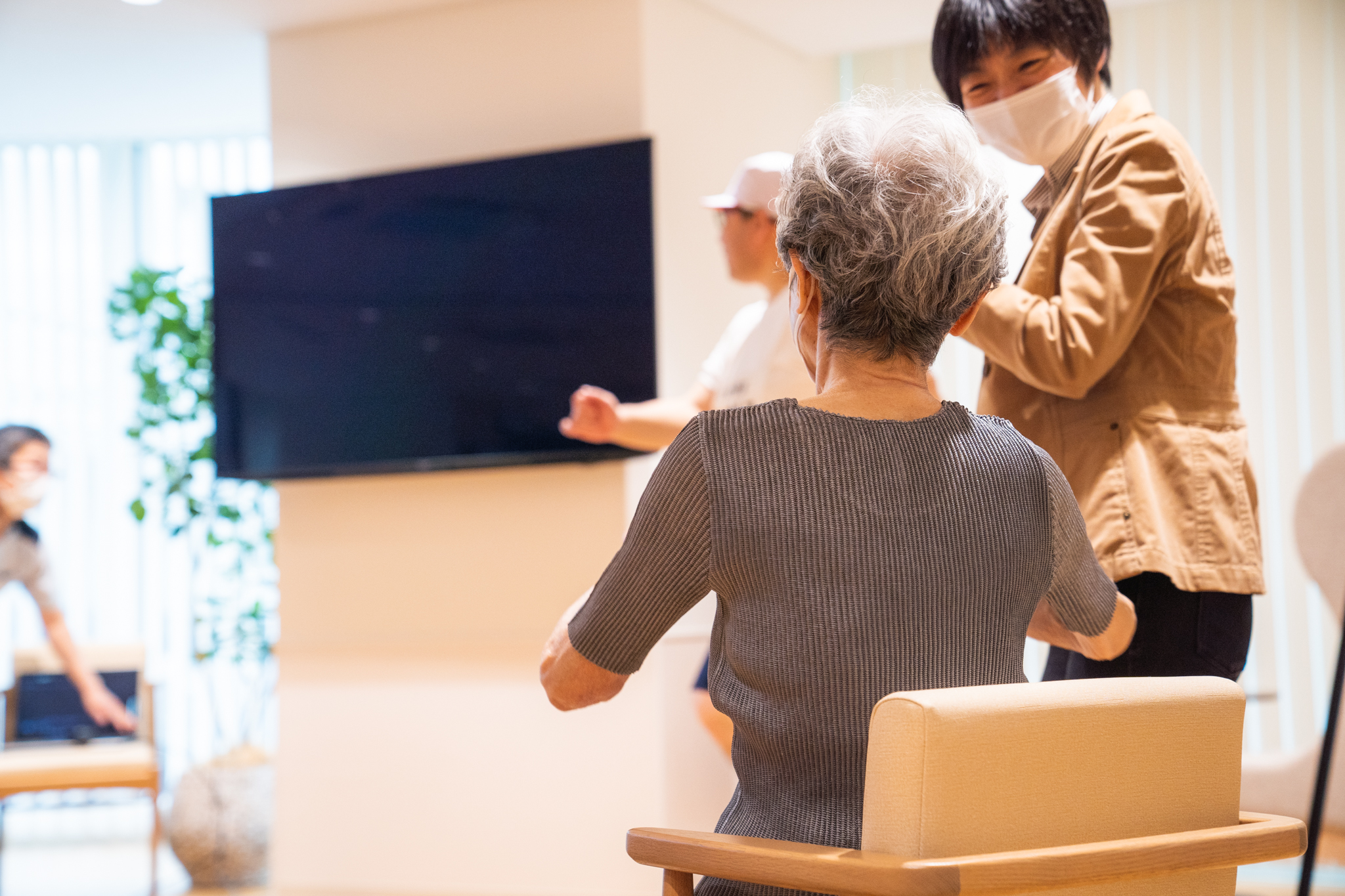 心温まるウイーザス九段で新しい生活をご一緒に始めませんか
